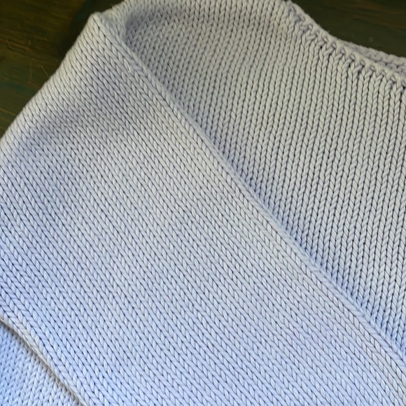 Babaa No1 Violet Milk EUC - Picture 2 of 6